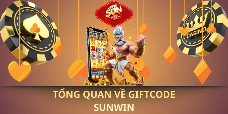 Tổng quan về CODE